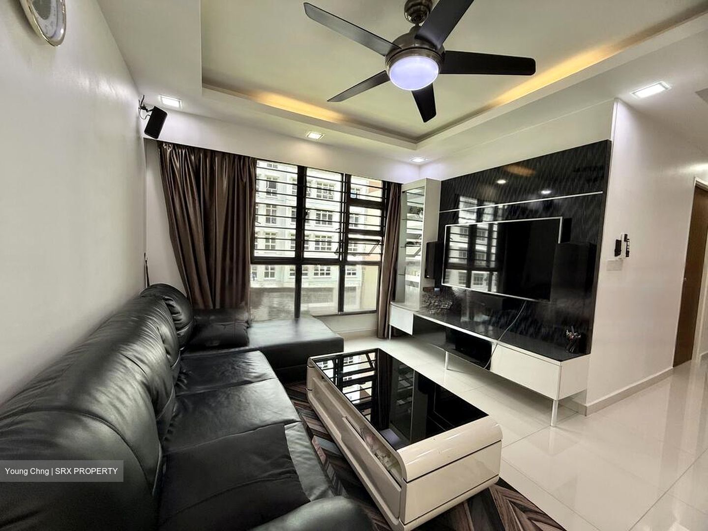 Blk 293C Compassvale Boardwalk (Sengkang), HDB 4 Rooms #486007601